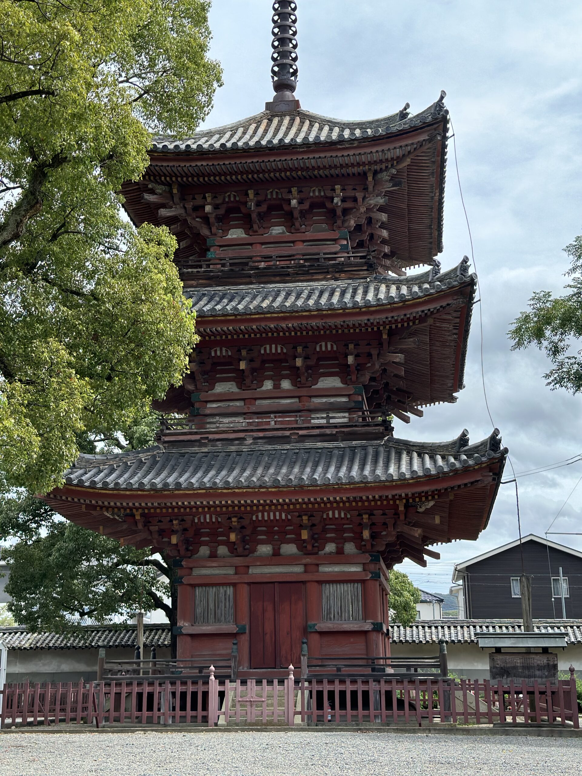 お笑い芸人と回る太子おもしろ観光！イメージ