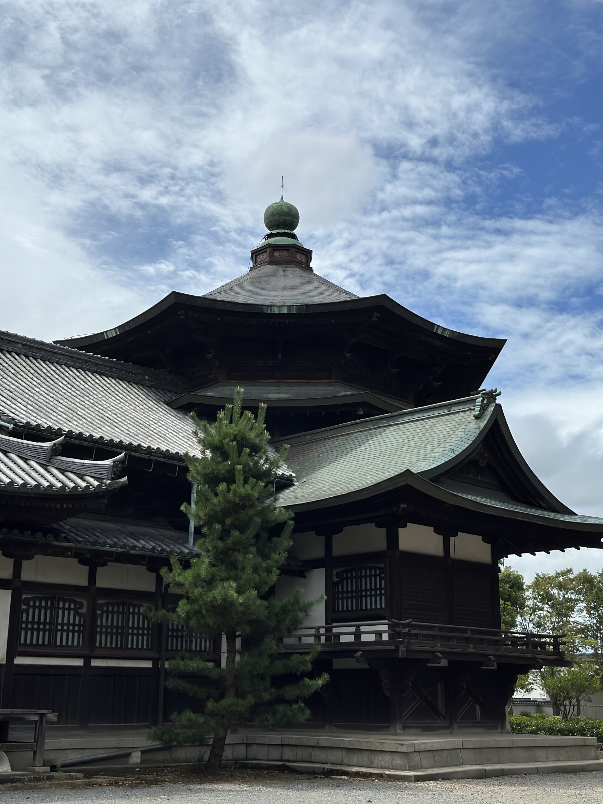 斑鳩寺