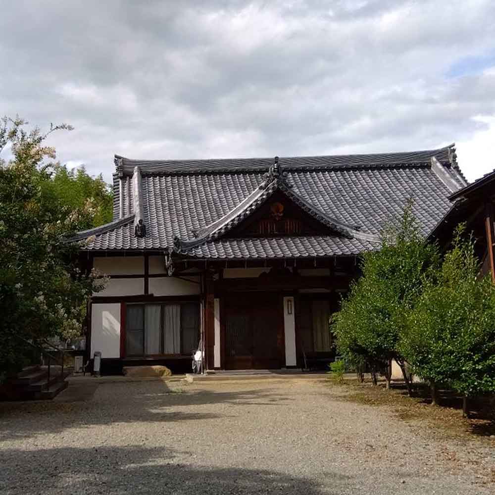 斑鳩寺