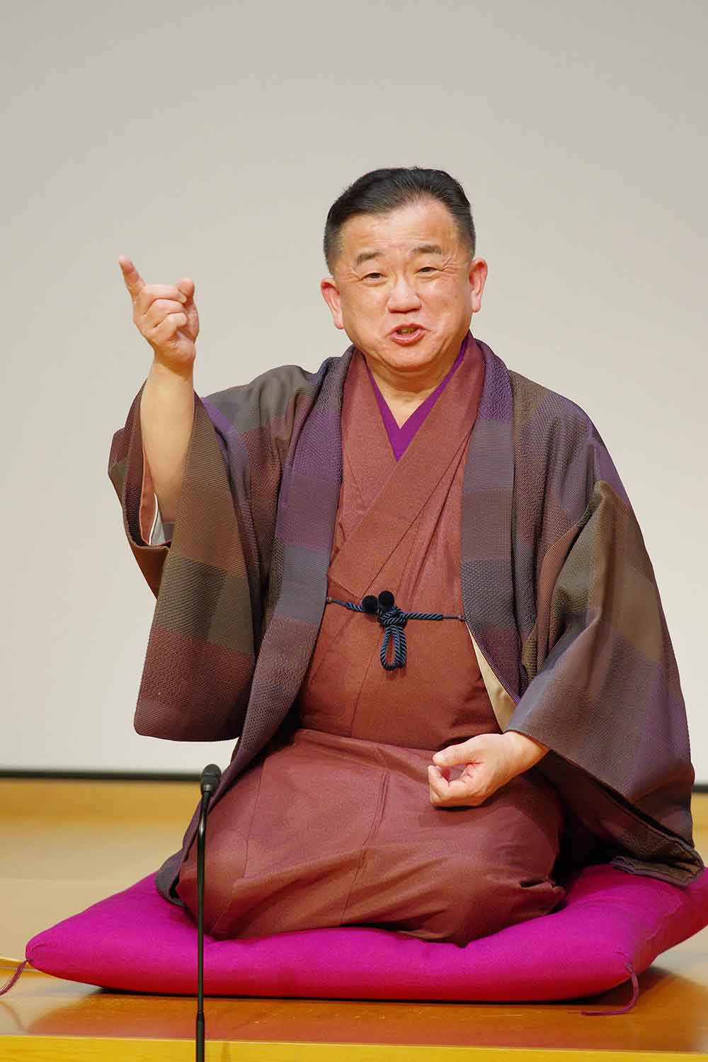 桂文我