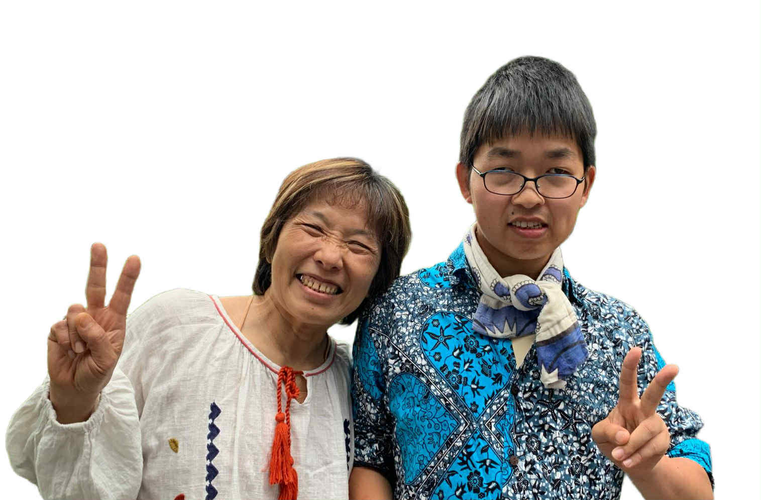 しらいわよしこイメージ