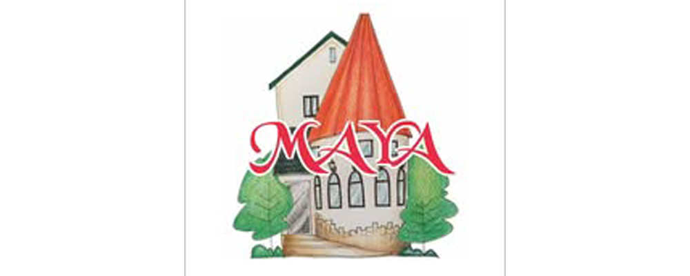 アジアンエスニック料理　マヤ